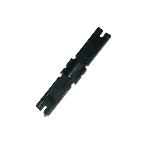 Quest Technology International Punch Down Tool Replacement Blades - 110 Punch & Cut TEL-6098